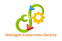 Scalable Managed Kubernetes Service by Associative