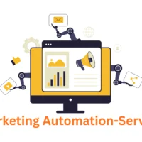 Transform Your Business with Professional Marketing Automation Services