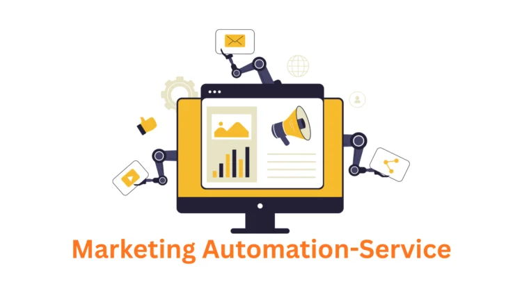 Transform Your Business with Professional Marketing Automation Services