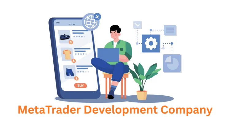 MetaTrader Development Company: Associative - Your Algorithmic Trading Partner