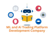ML and AI Trading Platform Development Company: Innovating Financial Technology