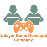 Expert Multiplayer Game Development Company in Pune, India