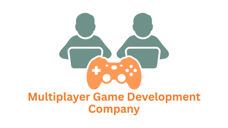 Expert Multiplayer Game Development Company in Pune, India