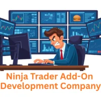 Your Premier NinjaTrader Add-on Development Company in Pune, India