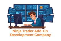 Your Premier NinjaTrader Add-on Development Company in Pune, India