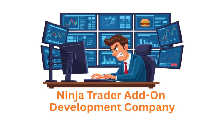 Your Premier NinjaTrader Add-on Development Company in Pune, India