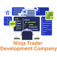 Associative: Your Expert NinjaTrader Development Company in Pune, India