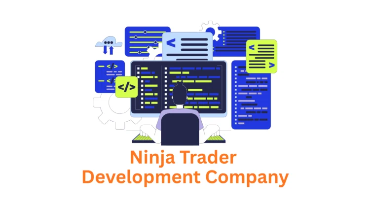 Associative: Your Expert NinjaTrader Development Company in Pune, India