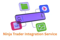 Expert Ninja Trader Integration Service by Associative