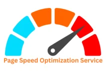 Professional Page Speed Optimization Service by Associative