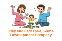 Your Trusted Play-and-Earn (P&E) Game Development Company
