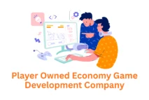 Player-Owned Economy Game Development Company: Empowering the Future of Gaming
