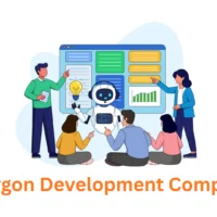 Leading Polygon Development Company in Pune, India: Associative