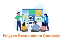 Leading Polygon Development Company in Pune, India: Associative