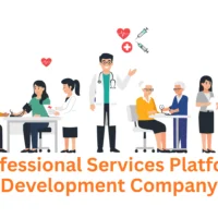 Professional Services Platform Development Company: Scaling Your Vision with Associative