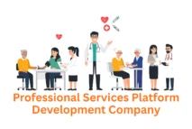 Professional Services Platform Development Company: Scaling Your Vision with Associative