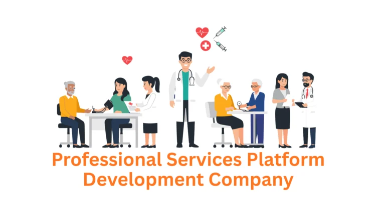 Professional Services Platform Development Company: Scaling Your Vision with Associative