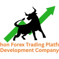 Associative: Your Expert Python Forex Trading Platform Development Company