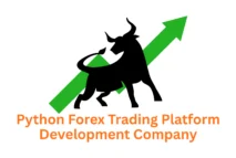 Associative: Your Expert Python Forex Trading Platform Development Company