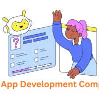 Top-Tier Quiz App Development Company: Transforming Ideas into Digital Realities