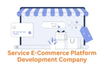 Service E-commerce Platform Development Company | Associative