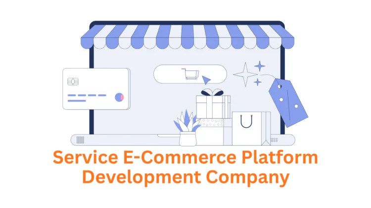 Service E-commerce Platform Development Company | Associative