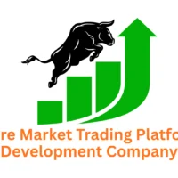 Build Your Financial Future: Expert Share Market Trading Platform Development by Associative