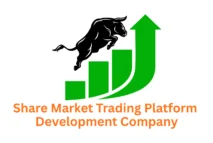 Build Your Financial Future: Expert Share Market Trading Platform Development by Associative