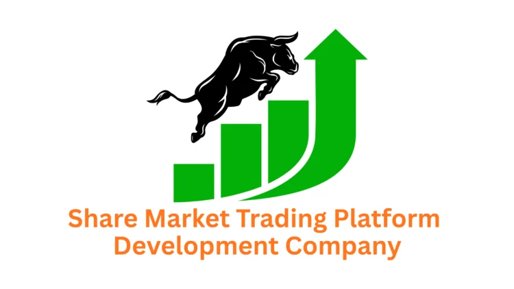 Build Your Financial Future: Expert Share Market Trading Platform Development by Associative
