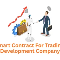 Smart Contracts for Trading Companies: Future-Proofing Your Business with Associative