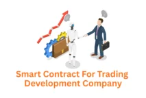 Smart Contracts for Trading Companies: Future-Proofing Your Business with Associative