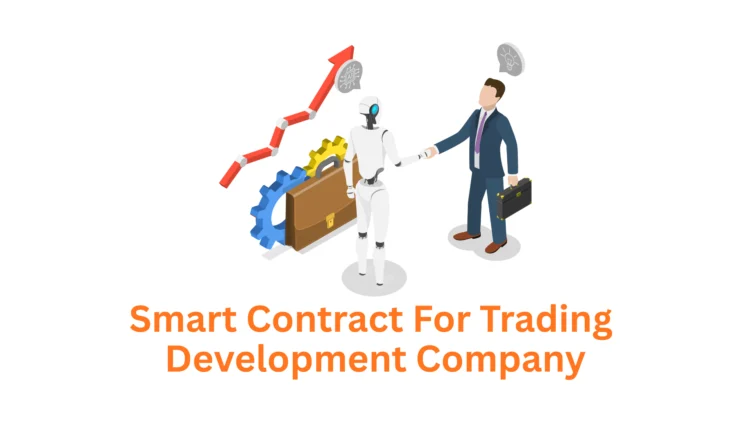 Smart Contracts for Trading Companies: Future-Proofing Your Business with Associative
