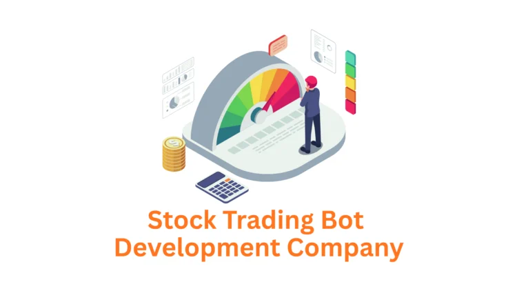 Stock Trading Bot Development Company: Partner with Associative in Pune, India