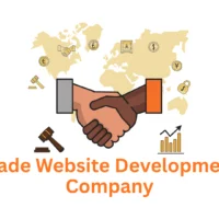 Expert Trade Website Development Company: Associative