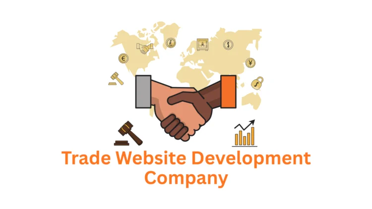 Expert Trade Website Development Company: Associative