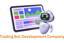 Leading Trading Bot Development Company: Expert Solutions by Associative