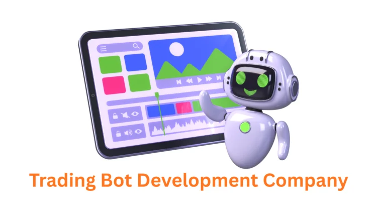 Leading Trading Bot Development Company: Expert Solutions by Associative