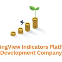 Associative: Your Expert TradingView Indicators Platform Development Company in Pune, India