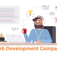 Empowering Your Digital Future: Associative – A Leading Web Development Company in Pune