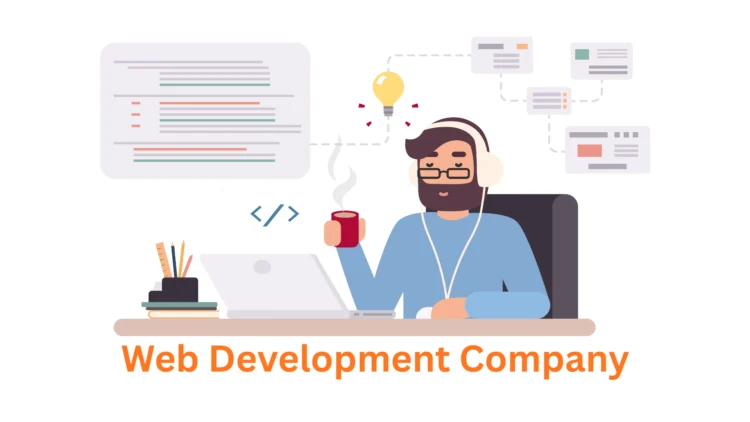 Empowering Your Digital Future: Associative – A Leading Web Development Company in Pune