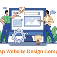 Why Associative is the Ideal Cheap Website Design Company for Your Business