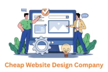 Why Associative is the Ideal Cheap Website Design Company for Your Business