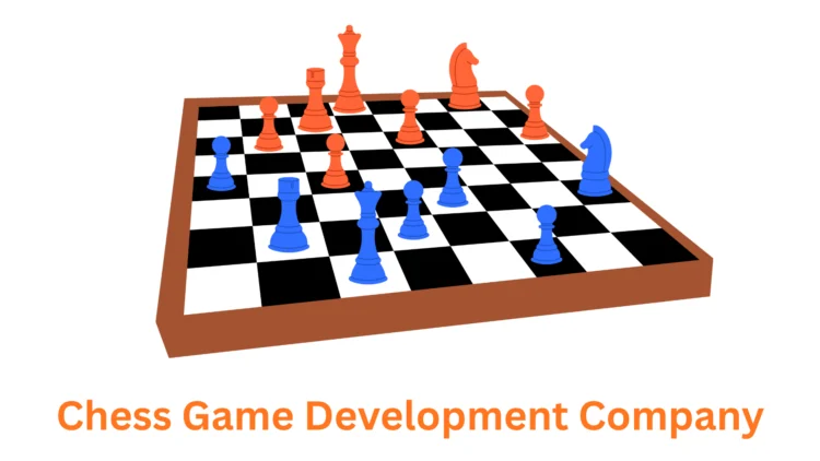 Associative: A Premier Chess Game Development Company in Pune, India
