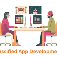 Associative: Your Premier Classified App Development Company