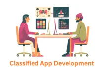 Associative: Your Premier Classified App Development Company