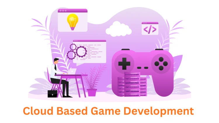 Associative | Expert Cloud-Based Game Development Company in Pune, India