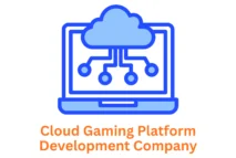 Cloud Gaming Platform Development Company