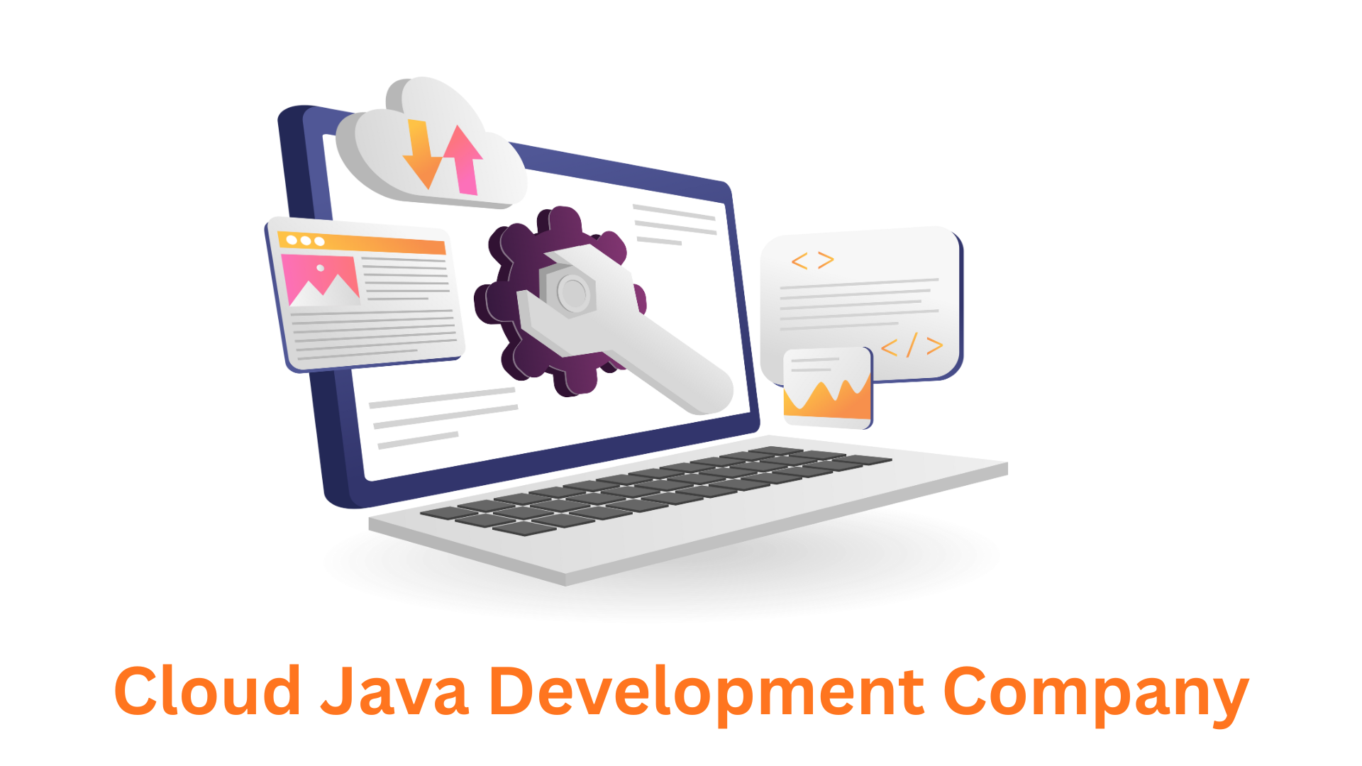 Your Premier Cloud Java Development Company