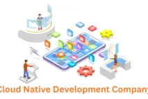 Associative: Your Trusted Cloud-Native Development Company in Pune, India