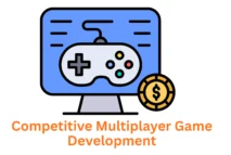 Associative: Your Premier Competitive Multiplayer Game Development Company